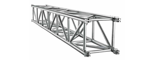 QL40A - Traliccio dall'Elevata Resistenza