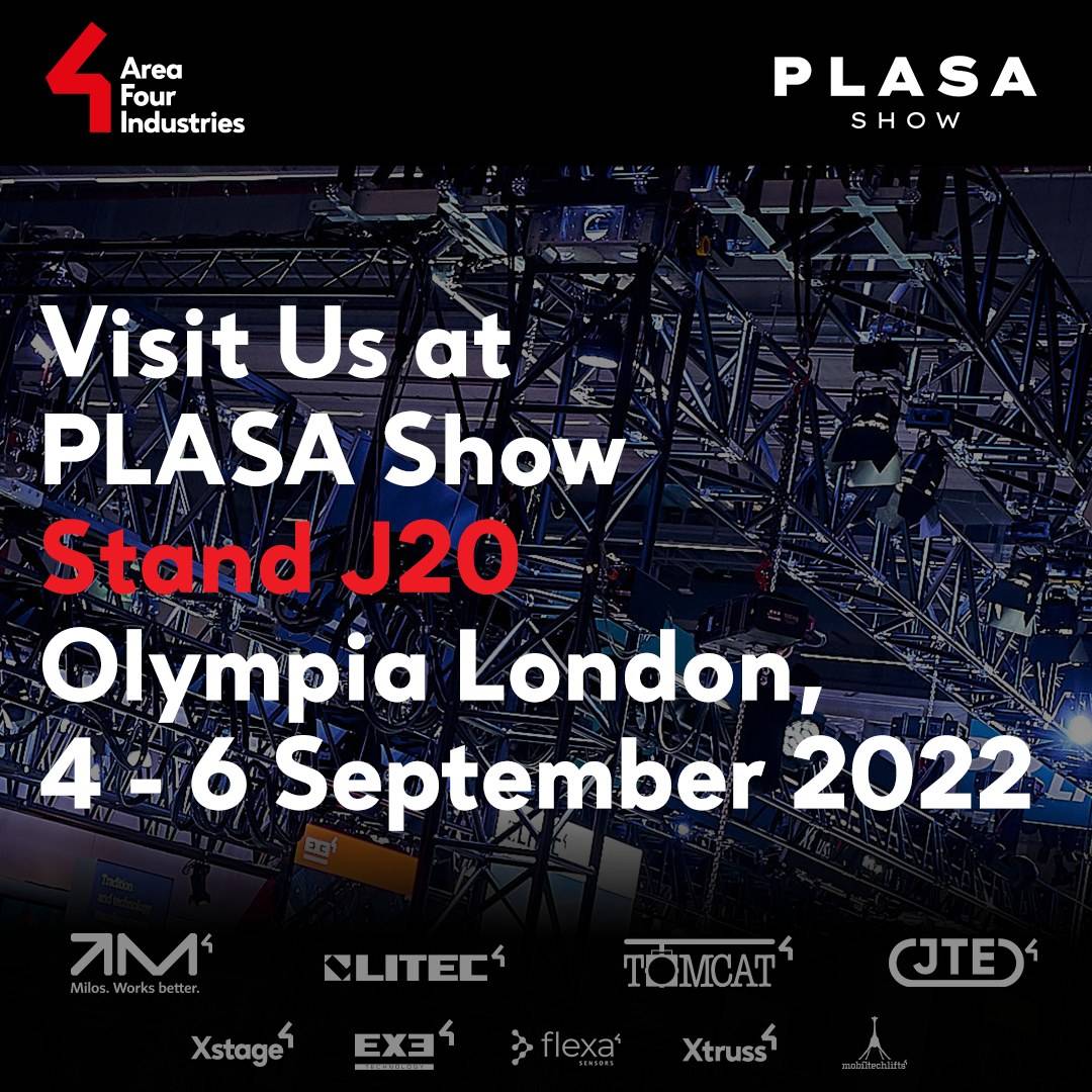 Plasa Show 2022