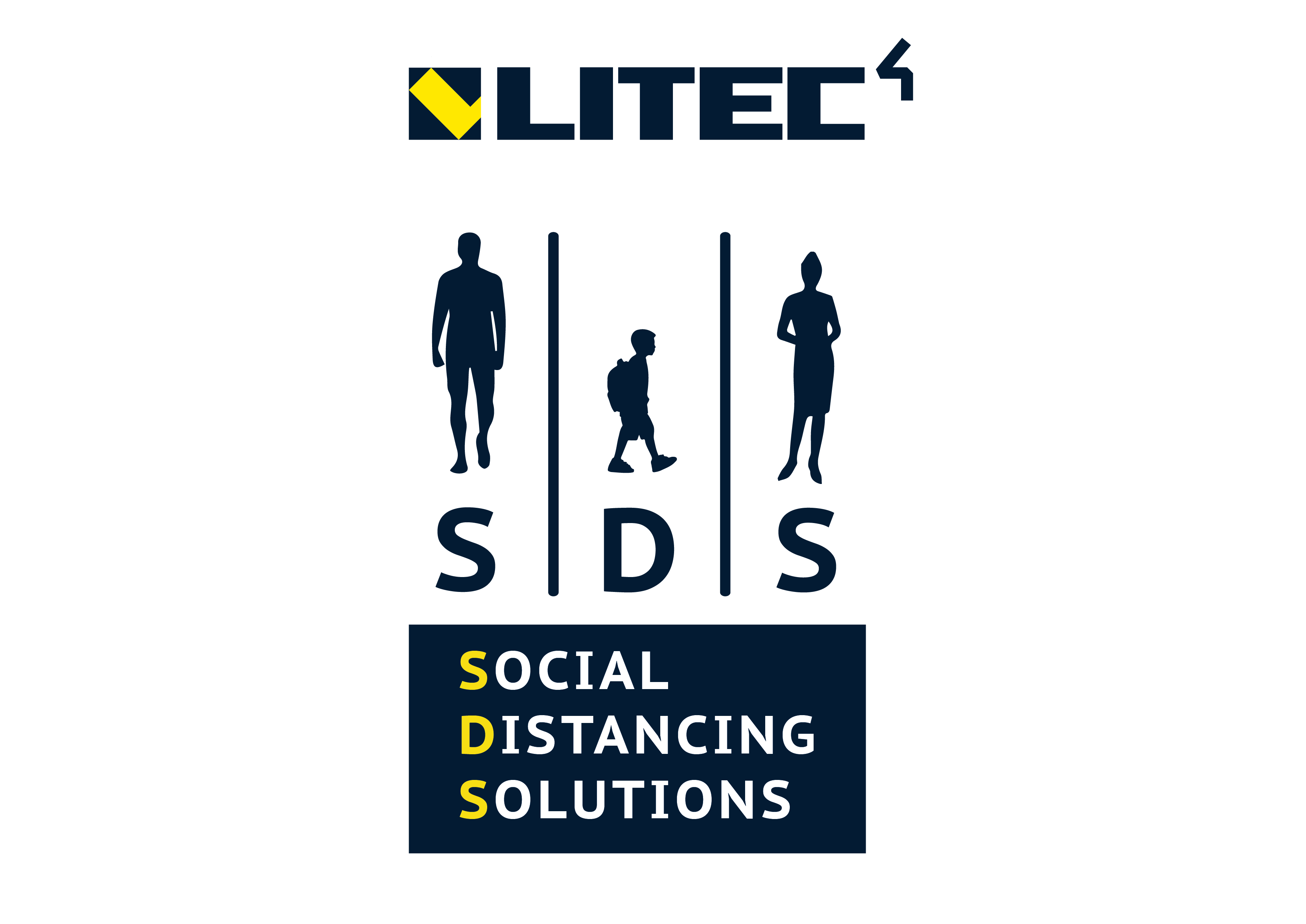 SDS Soluzioni per il Distanziamento Sociale