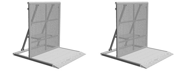 Modulo standard