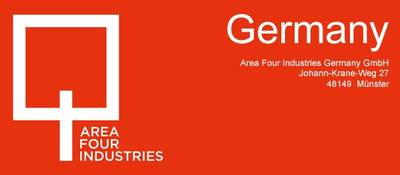 Area Four Industries Germania