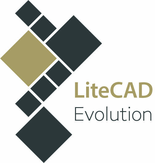 LiteCAD Evolution