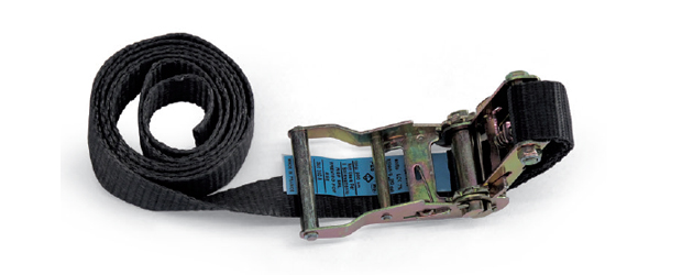 Cinghie A Cricchetto Electrely Per Kayak E Canoa - 2 Confezioni, Regolabili, Heavy Duty - Foto 3